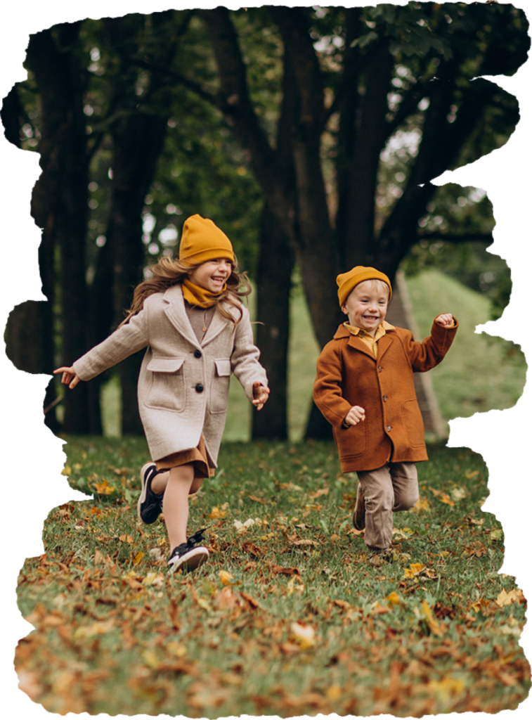 children